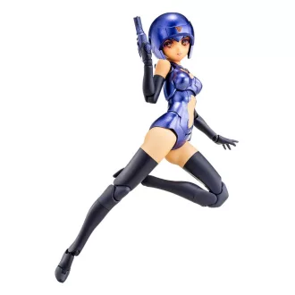   Megami Device Model Kit Accesoory Set B1R-M Chassis Kit Skin Color D