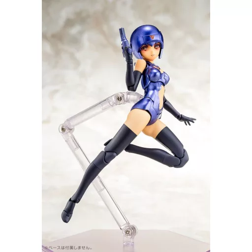 Megami Device Model Kit Accesoory Set B1R-M Chassis Kit Skin Color D