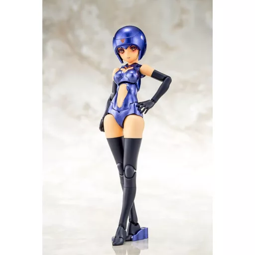 Megami Device Model Kit Accesoory Set B1R-M Chassis Kit Skin Color D