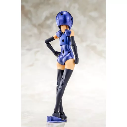 Megami Device Model Kit Accesoory Set B1R-M Chassis Kit Skin Color D