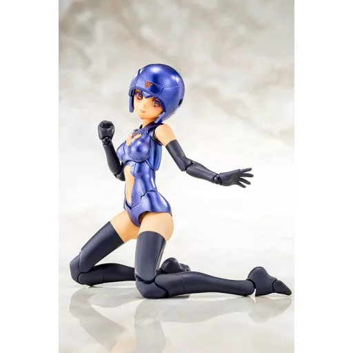 Megami Device Model Kit Accesoory Set B1R-M Chassis Kit Skin Color D