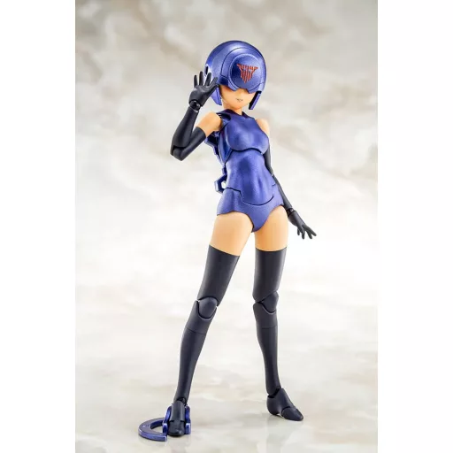 Megami Device Model Kit Accesoory Set B1R-M Chassis Kit Skin Color D