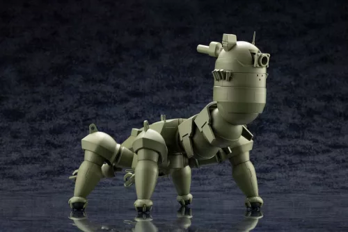 Ghost in the Shell: Stand Alone Complex 2nd Gig Plastic Model Kit 1/35 HAW206 Ground Self-Defense Army Ver. 24 cm