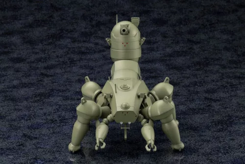 Ghost in the Shell: Stand Alone Complex 2nd Gig Plastic Model Kit 1/35 HAW206 Ground Self-Defense Army Ver. 24 cm