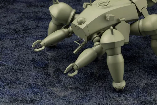 Ghost in the Shell: Stand Alone Complex 2nd Gig Plastic Model Kit 1/35 HAW206 Ground Self-Defense Army Ver. 24 cm
