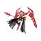 Megami Device Plastic Model Kit 1/1 Bullet Knights Executioner Hell Blaze 15 cm