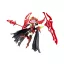 Megami Device Plastic Model Kit 1/1 Bullet Knights Executioner Hell Blaze 15 cm