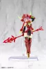 Megami Device Plastic Model Kit 1/1 Bullet Knights Executioner Hell Blaze 15 cm