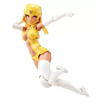   Megami Device Plastic Model 1/1 B1R-L Chassis Kit Skin Color E