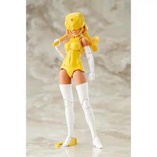 Megami Device Plastic Model 1/1 B1R-L Chassis Kit Skin Color E