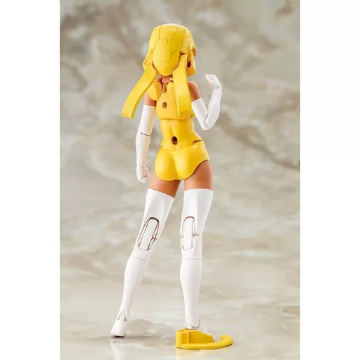 Megami Device Plastic Model 1/1 B1R-L Chassis Kit Skin Color E