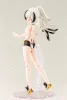 Megami Device Plastic Model Kit 1/1 Puni Mofu Gin Lang 16 cm