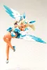 Megami Device Plastic Model Kit 1/1 Puni Mofu Kin Xiao 16 cm