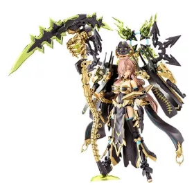   Megami Device Plastic Model Kit 1/1 AUV Tsukuyomi Fabulous 22 cm