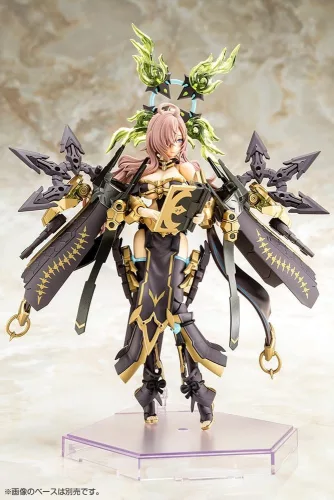 Megami Device Plastic Model Kit 1/1 AUV Tsukuyomi Fabulous 22 cm