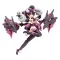 Megami Device Plastic Model 1/1 Puni Mofu Long 14 cm