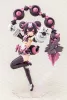 Megami Device Plastic Model 1/1 Puni Mofu Long 14 cm