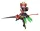 Megami Device Plastic Model Kit 1/1 Bullet Knights Exorcist Hell Blaze 15 cm