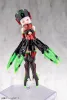 Megami Device Plastic Model Kit 1/1 Bullet Knights Exorcist Hell Blaze 15 cm
