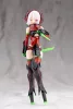 Megami Device Plastic Model Kit 1/1 Bullet Knights Exorcist Hell Blaze 15 cm