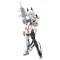 Megami Device Plastic Model 1/1 Yggdrasis Garm Ripper Avalanche 17 cm