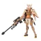 Megami Device Plastic Model 1/1 Yggdrasis Skoll Sharpshooter Tempest 16 cm