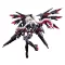 Megami Device Plastic Model 1/1 Desire Maiden Medic Night Shift 17 cm