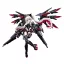 Megami Device Plastic Model 1/1 Desire Maiden Medic Night Shift 17 cm