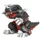 Zoids Plastic Model Kit Death Saurer 9 cm