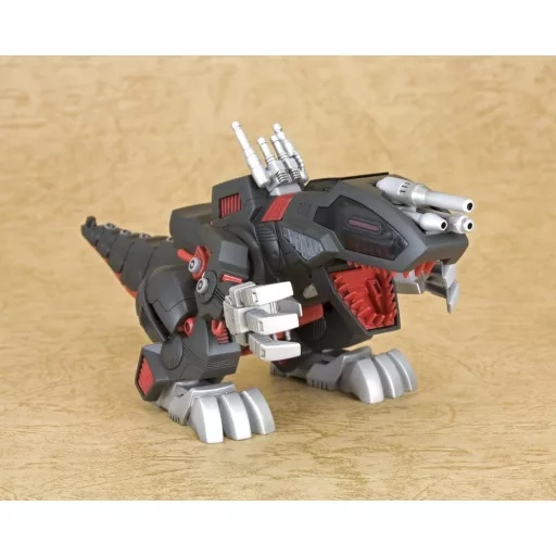 Zoids Plastic Model Kit Death Saurer 9 cm