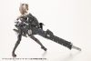 Kotobukiya M.S.G. Model Kit Accesoory Set Heavy Weapon Unit 36 Cannon