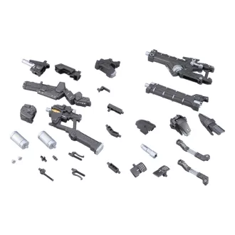   Kotobukiya M.S.G. Model Kit Accessory Heavy Weapon Unit 62 Plasma Arms