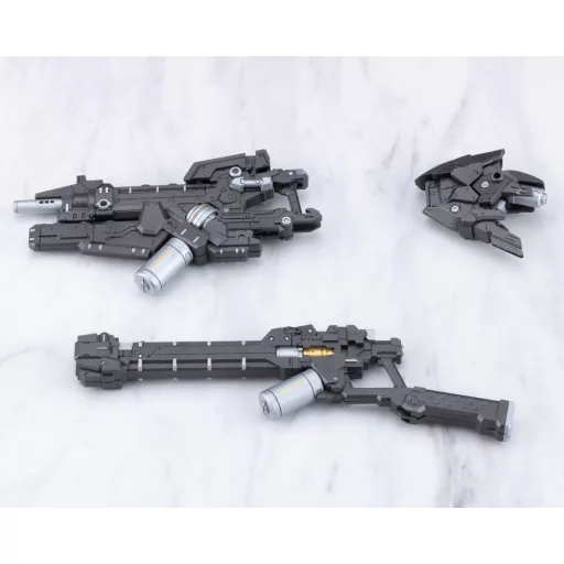 Kotobukiya M.S.G. Model Kit Accessory Heavy Weapon Unit 62 Plasma Arms