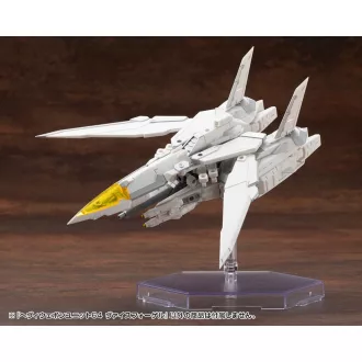   Kotobukiya M.S.G. Model Kit Accessory Set Heavy Weapon Unit 64 Weiss Vogel