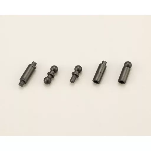 Kotobukiya M.S.G. Model Kit Accessory Set Heavy Weapon Unit 65 Dual Spiral Crusher Set