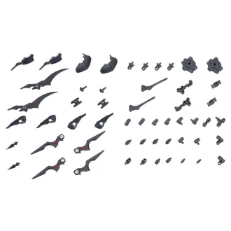   Kotobukiya M.S.G. Model Kit Accessory Set Heavy Weapon Unit 78 Customize Core Wing Blade