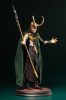 Avengers Endgame ARTFX PVC Szobor 1/6 Loki 37 cm