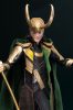 Avengers Endgame ARTFX PVC Szobor 1/6 Loki 37 cm