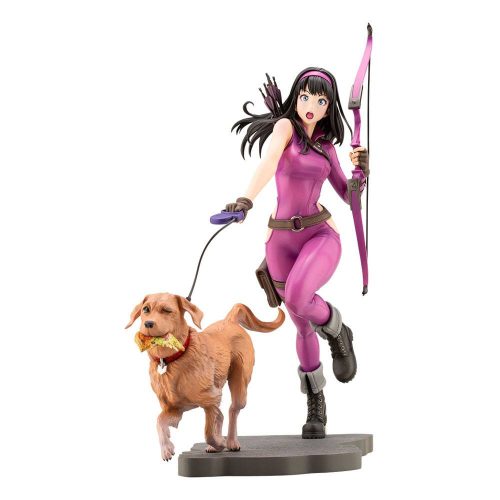 Marvel Bishoujo PVC Szobor 1/7 Hawkeye (Kate Bishop) 25 cm