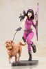 Marvel Bishoujo PVC Szobor 1/7 Hawkeye (Kate Bishop) 25 cm