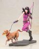 Marvel Bishoujo PVC Szobor 1/7 Hawkeye (Kate Bishop) 25 cm