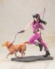 Marvel Bishoujo PVC Szobor 1/7 Hawkeye (Kate Bishop) 25 cm