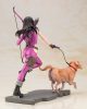 Marvel Bishoujo PVC Szobor 1/7 Hawkeye (Kate Bishop) 25 cm