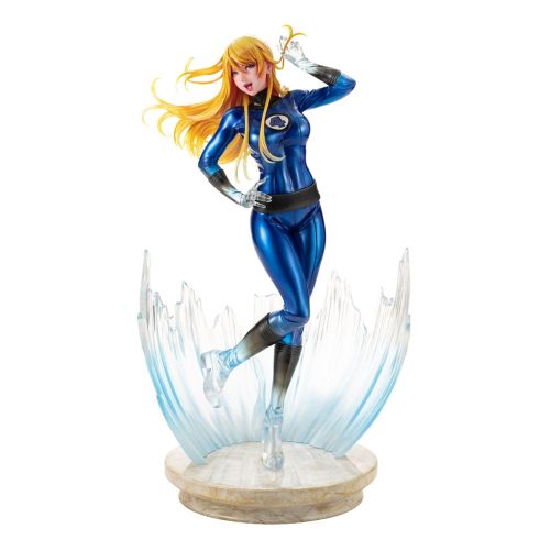 Marvel Bishoujo PVC Szobor 1/7 Invisible Woman Ultimate 31 cm