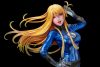 Marvel Bishoujo PVC Szobor 1/7 Invisible Woman Ultimate 31 cm