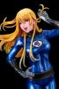 Marvel Bishoujo PVC Szobor 1/7 Invisible Woman Ultimate 31 cm