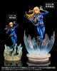 Marvel Bishoujo PVC Szobor 1/7 Invisible Woman Ultimate 31 cm