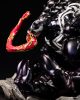 Marvel ARTFX Artist Series PVC Szobor 1/6 Venom Armed & Dangerous 22 cm