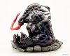 Marvel ARTFX Artist Series PVC Szobor 1/6 Venom Armed & Dangerous 22 cm