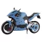 Sousaishojoteien Plastic Model Kit 1/10 Extreme Sports Bike 20 cm